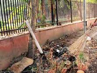 Swachh rankings tomorrow, corporation keeps fingers crossed