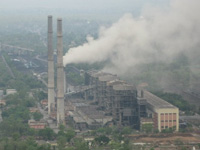 Bhopal's Satpura thermal plant defaulted on pollution norms: CAG