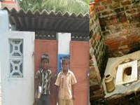 60% govt schools in J&K without toilets: Survey