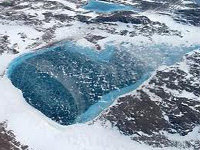 Rising sea levels may threaten Nasa launch sites 