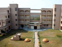 Second Sharda institute under NGT lens