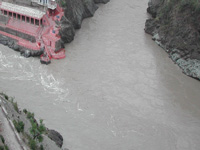 Prepare restoration plan for Sigaddi river in U'khand: NGT