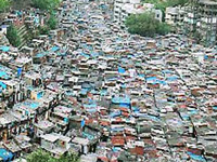 Under govt’s rehabilitation plan, flats and jobs for slum dwellers