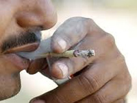 7,000 booked in South Delhi in 4 days for public smoking