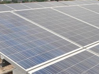 Panchayat plans to set up solar power plants