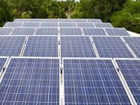 Government colleges set to tap solar power