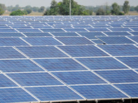 Andhra Pradesh government to set up 'Energy University'