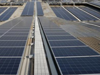 South Africa backs India on solar sourcing