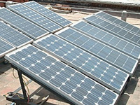 Delhi revisits solar policy