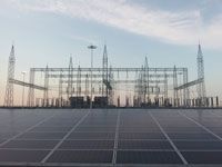 Sukhbir Singh Badal to inaugurate largest solar power plant in Punjab