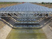Maharashtra: Govt plans first canal-top solar power project in at Jalgaon