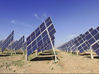 Rolta Power Pvt. Ltd. and Zhenfa New Energy, China enter into an agreement to Solarise India, targeting 2GW by 2020 