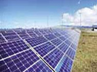 Punjab solar power plant boosts 'sufficient power' hopes
