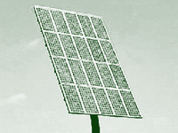 Solar power units mooted for IT Hills
