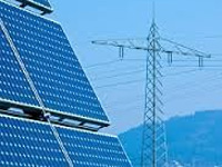 Dollar tariff for solar power on the anvil