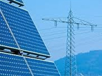 25-paisa rebate per unit power in Haryana from solar panels