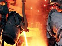 POSCO and Uttam Steel & Power to build steel plant in Maharashtra