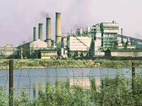 NGT to rule on Jindal Steel in Dharamtar