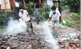 State on guard to check for water contamination