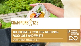 The business case for reducing food loss and waste