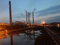 MoEF scientist inspects CSTPS over pollution allegations