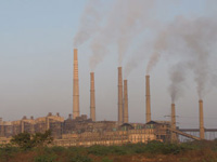 Mahagenco using low capacity pollution control devices