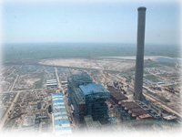 Bajaj group commissions 660 MW thermal plant