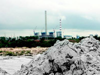 NGT pulls up NEPA over sale of coal ash