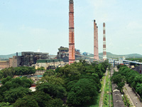 Power production drops o 2,900MW in Raj on low coal supply