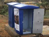 Civic body aims to build 6.9k toilets by August-end