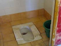 Toilet at home must for govt. employees in rural Chhattisgarh