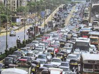 Killer city: 627 die in fatal road mishaps till May