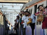Local railway network powers city's clean air