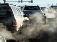 Vehicular pollution to impact generations: SC