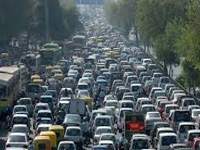 Paradise' Hayatnagar now traffic-ridden, congested