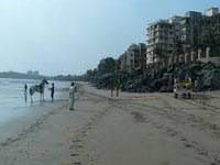 Versova sealink gets green nod