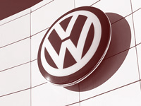 NGT pulls up Volkswagen
