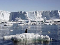 Ocean warming to impact food production in India, elsewhere