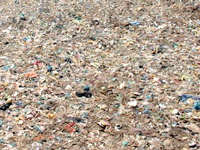 Waste mgmt plant inches towards reality