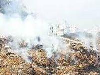 Deonar dumping ground fire: Central body to be brought in to fast-track closure
