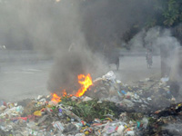 A ‘burning’ issue in Jalandhar