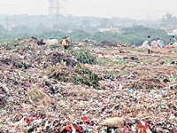 Panchkula: Residents meet MLA, demand re-location of waste treatment plant