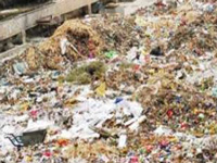 Waste in Hindon: NGT notice to 45 housing societies in E Delhi