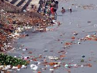 NGT restrains disposal of waste in river bed in Alandi