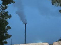 Kejri 'promises' to shut Okhla waste plant
