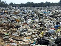 Waste disposal at Uruli Devachi, Phursungi: Now, civic body seeks police protection for garbage vehicles  