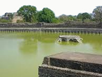 Water, electricity of Hotel Jahaj Mahal cut on NGT’s orders