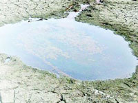 Andhra Pradesh set to face water crisis