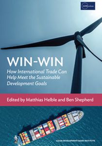 Win–win: how international trade can help meet the Sustainable Development Goals