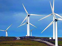 40% of wind power capacity under cloud